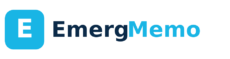 emergmemo logo