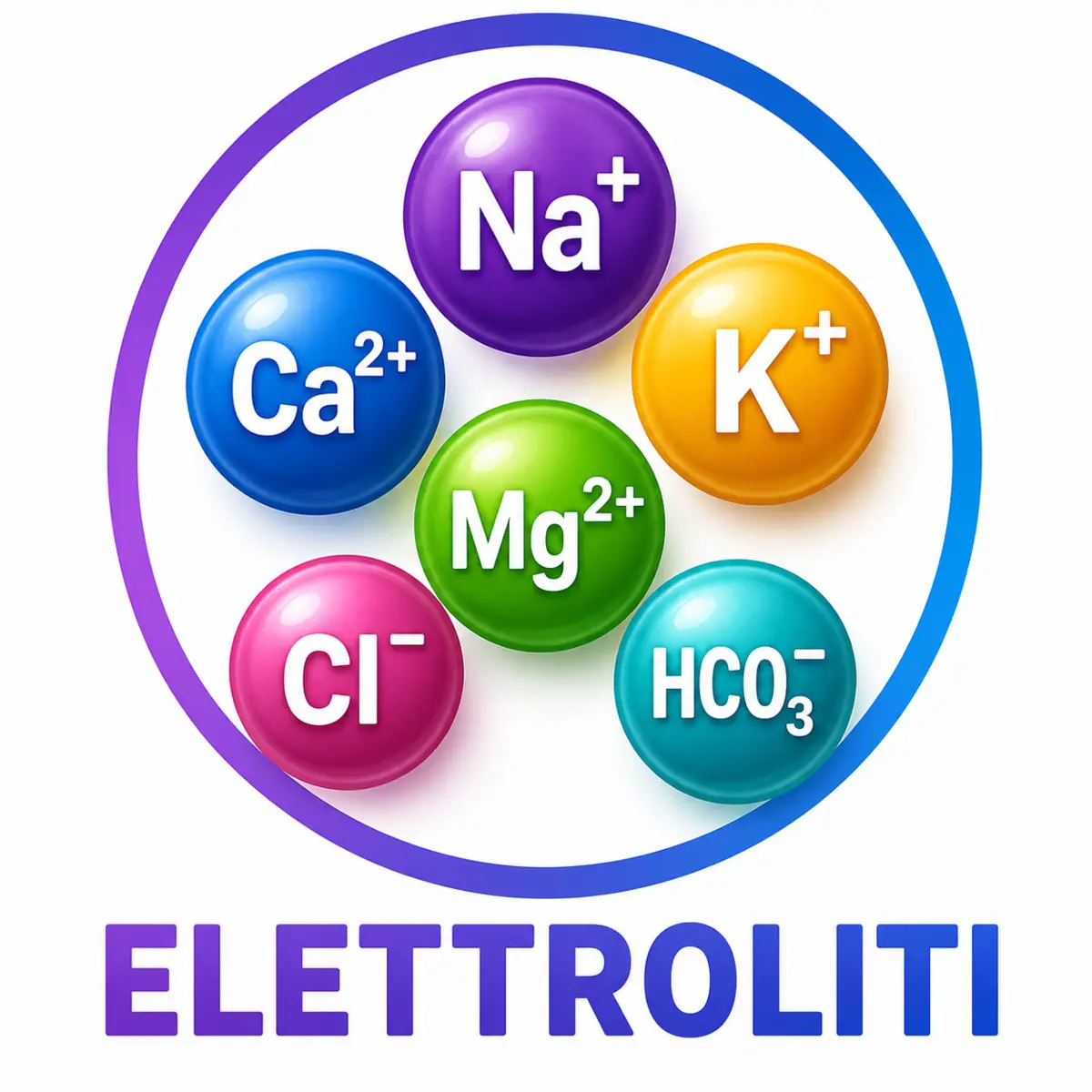 Elettroliti