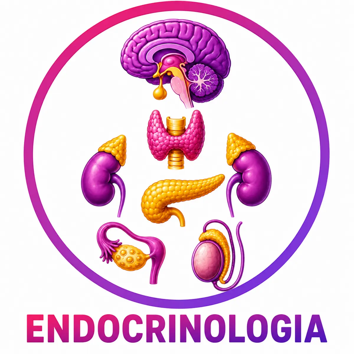 Endocrinologia