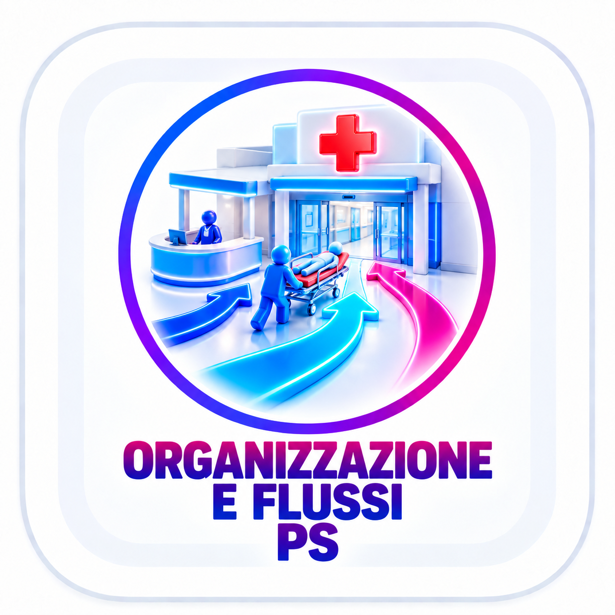 Organizzazione e Flussi PS