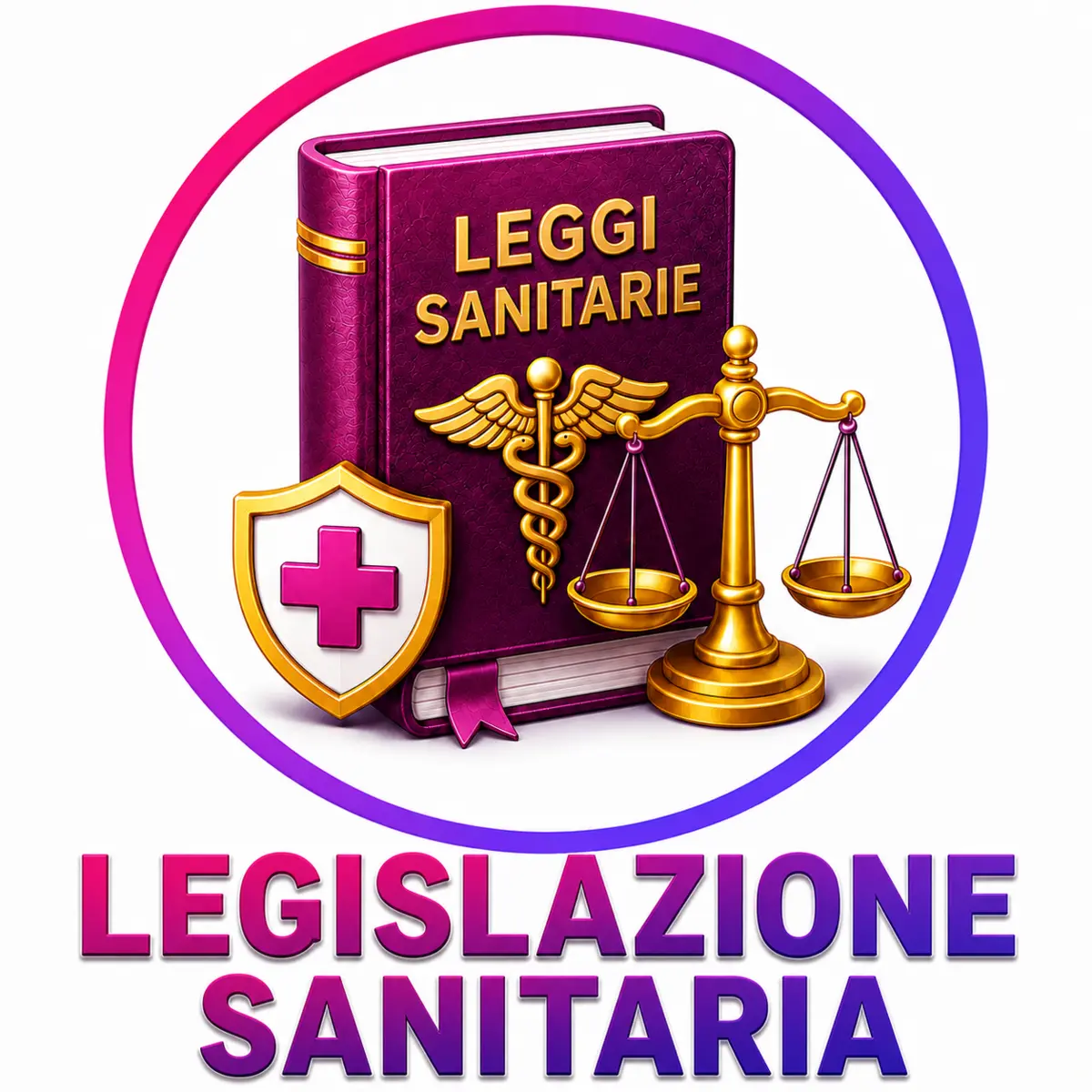 Legislazione sanitaria