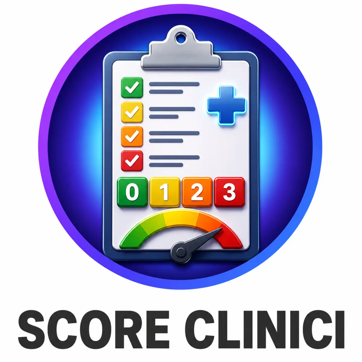 Score clinici